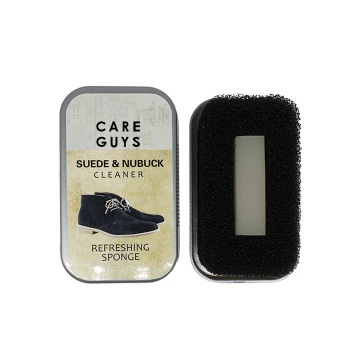 Suede Nubuck Leather Shoes Cleaner sponge eraser