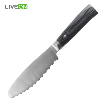 Cuchillo Sandwich De 6 pulgadas