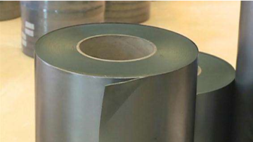 Flexible Sealing Graphite Sheet