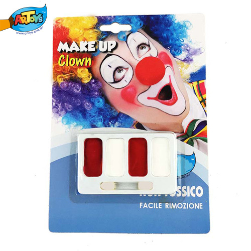 Artoys Safety waterproof world cup face paint football sports fans face paint