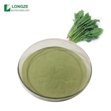 Spinach Juice Powder Nutritional Supplement