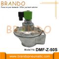 DMF-Z-50S SBFEC Tipo di polvere Collector Pulse Valve 2 &#39;&#39;