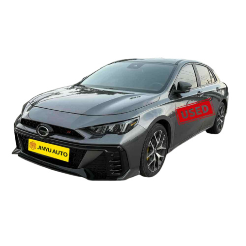 사용 된 Gac Trumpchi Shadow Leopard 270t J16 Edition