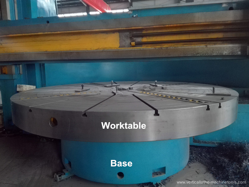 Discount vertical turret lathe tooling and parts