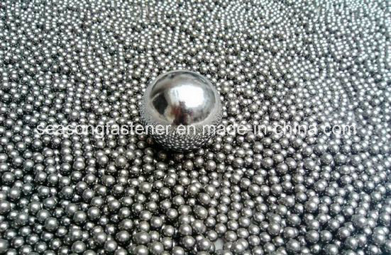 Steel Ball