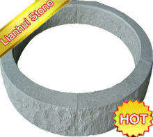 customizable round paving stone circle for sale