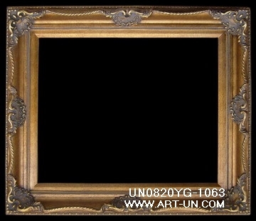 oil painting frame