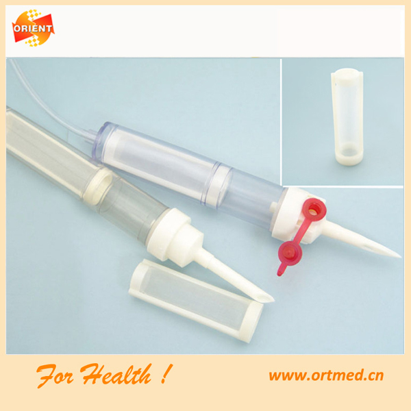 8 pezzi Set per trasfusione di sangue (2) 8pcs Blood transfusion set (2)