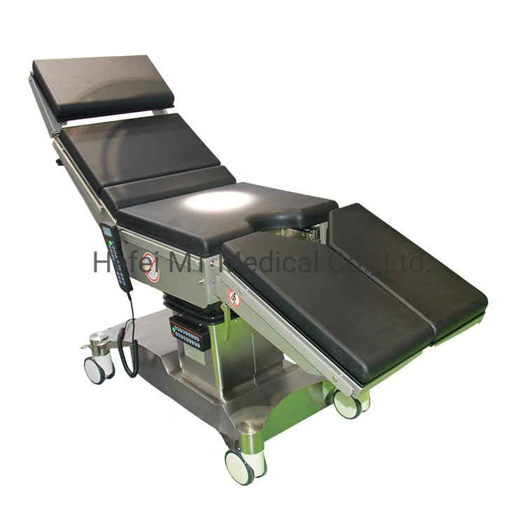 High Level Surgical Electric Hydraulic Operation Table for Europe