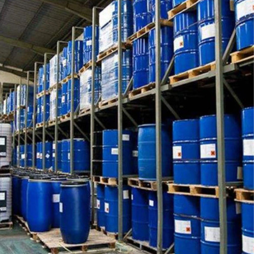 High Purity Ethyl Acetate Solvent CAS 141-78-6