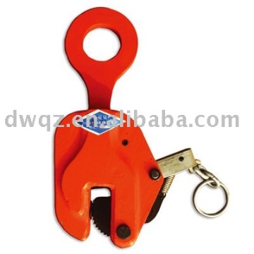 CDH-lifting clamps