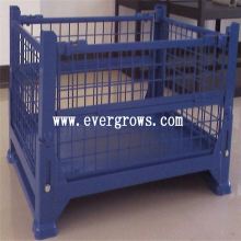 Website Selling Steel Multi Use Collapsible Containers