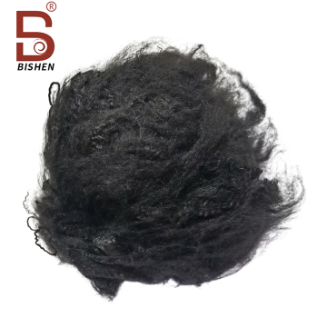 Premium Quality Synthetic Fibers