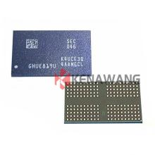 EMMC K4UCE3Q4AA-MGCL 8GB LPDDR4X BGA200 Memory IC Chip