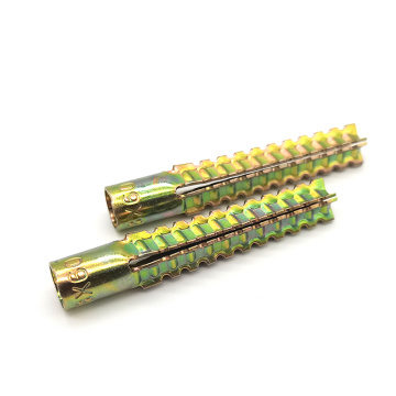 Concrete D Ring Anchor Plate Gas Concrete Anchor wall anchor universal metal plug Factory