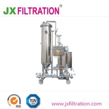 Best Quality Diatomite Beer Candle Filter