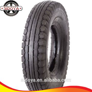 bajaj tuk tuk MRF RIB three wheeler 4.00-8 motorcycle tire