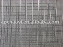 weld wire mesh panels