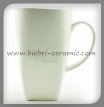 20 oz Bone China Tea Cups Mugs