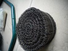 1000pack 17g Double loop wire ties