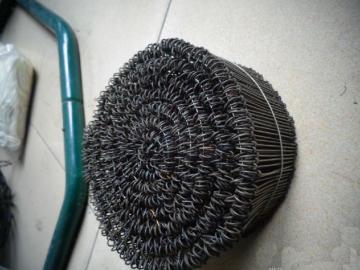 1000pack 17g Double loop wire ties