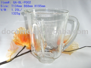 kitchen aid blender cup