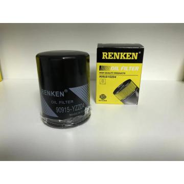 RENKEN Oil Filter 90918-YZZD4