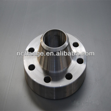 Forged WN Carbon Steel A105 Flange