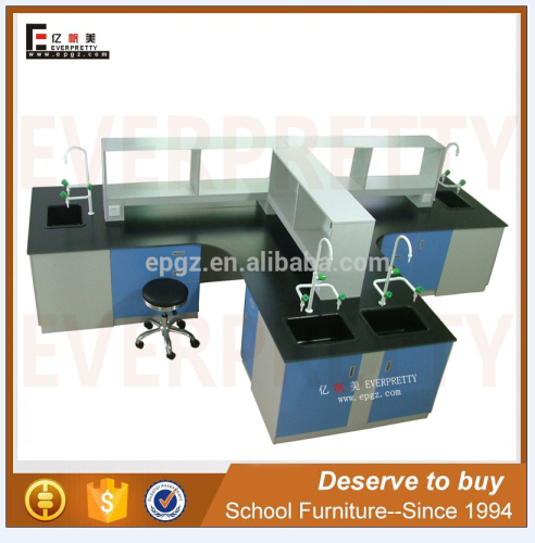 School Laboratory Furniture Used School Furniture Octal Steel Lab Work Bench