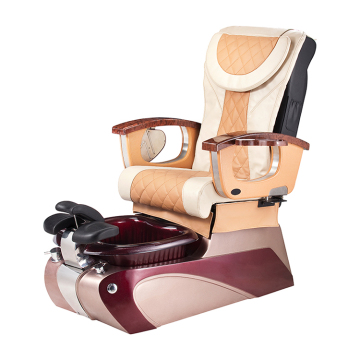 Pedicure Spa Chair Pump