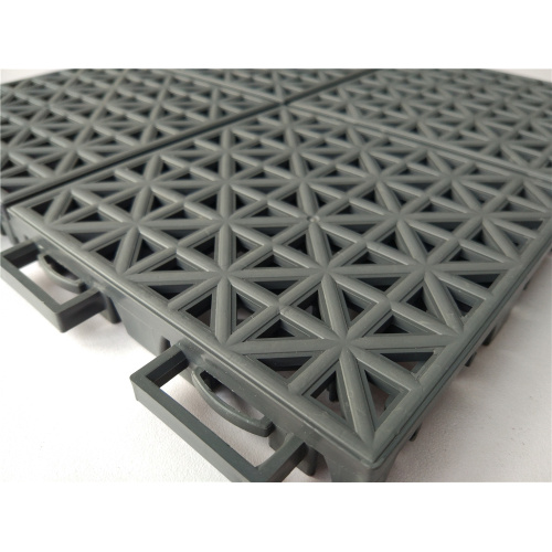 SES Flex Main Modular Modular Court Tiles