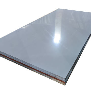 Cold Rolled Stainless Steel Sheet/Plate