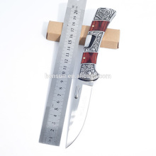 Back Lock Folding Survival Pocket Knifes