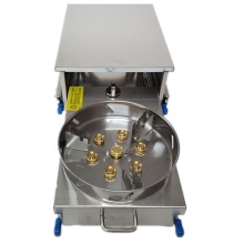 Stainless Steel Pull-Out Cooktop for RV: Enhancing Cooking Experience in Your Boat Caravan Trailer