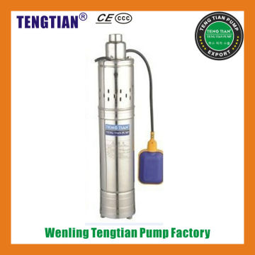 manual drinking water pump