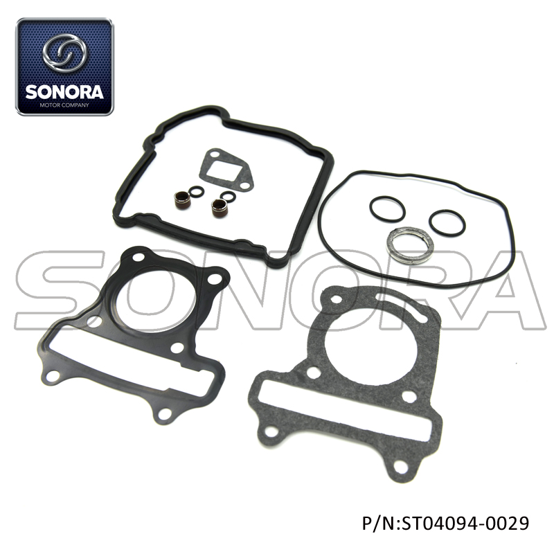 40MM Cylinder and cylinder head gasket set