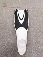 Mould manufacturing of double color products