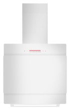 Induction Range Hoods White Color