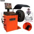 Ce High Quality Vehicle Tyre Wheel Balancer