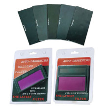 Auto-Darkening Welding Filters