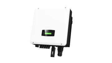 50kw PV String Three Phase Solar Energy Inverter