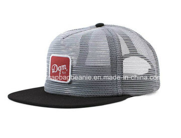 Custom Cheap Snapback Hat, Trucker Mesh Hat