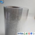 Super Clear PVC Pharma Package Films