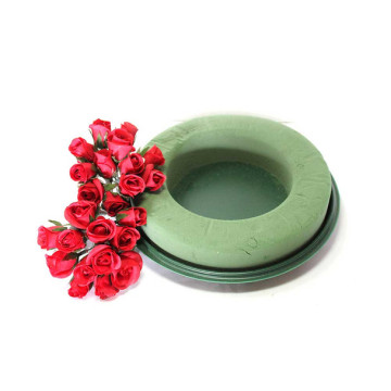 Flower Foam Ring Wreaths