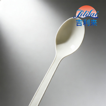 Thickened Long Handle Spoon