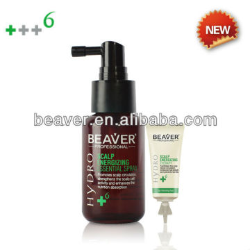 natural Hair care nourishing soft & shine magic hair serum