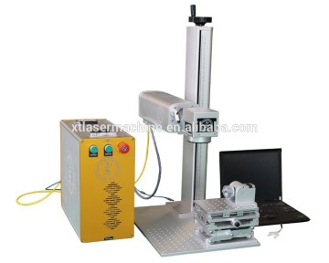 Scanlab galvo head Wavelength fiber laser marker