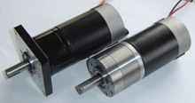 planetary gearmotor