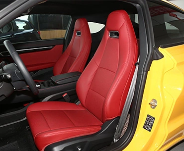 Leapmotor S01 380 460 Hatchback 3door4seat High Speed 451km on Sale
