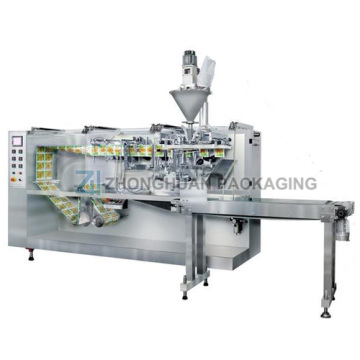 Automatic Horizontal Powder Packing Machine ZH-140